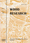 WOOD RESEARCH雜志封面
